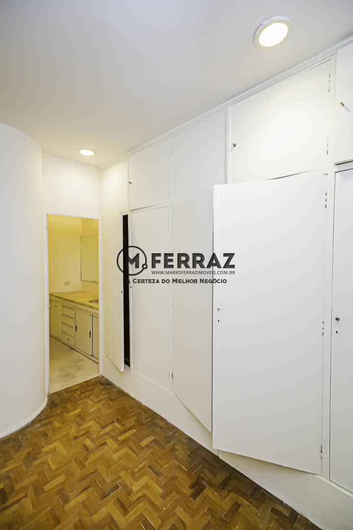 Apartamento para alugar com 3 quartos, 194m² - Foto 18