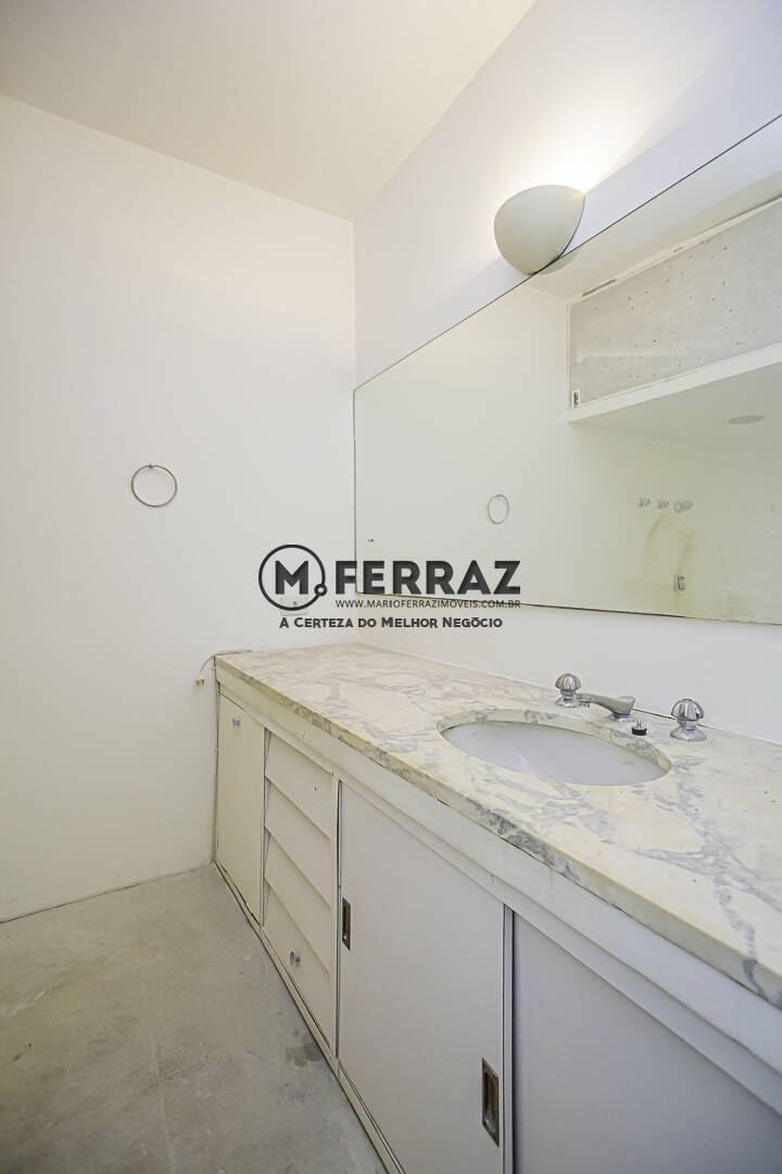 Apartamento para alugar com 3 quartos, 194m² - Foto 22