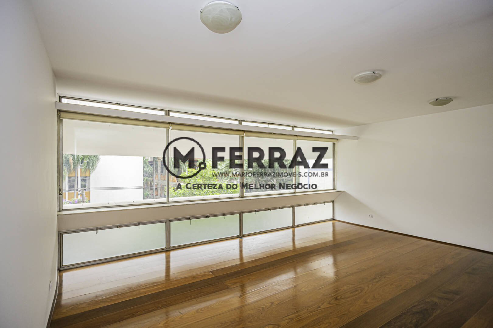 Apartamento para alugar com 3 quartos, 194m² - Foto 4