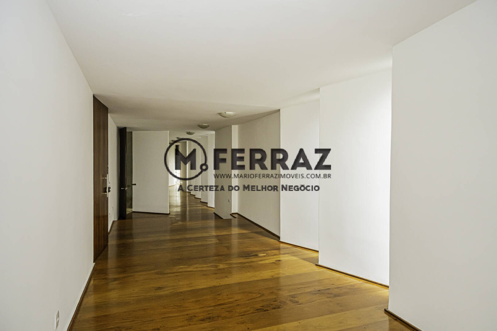 Apartamento para alugar com 3 quartos, 194m² - Foto 7