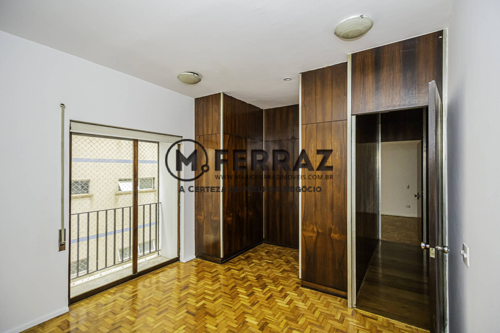 Apartamento para alugar com 3 quartos, 194m² - Foto 12