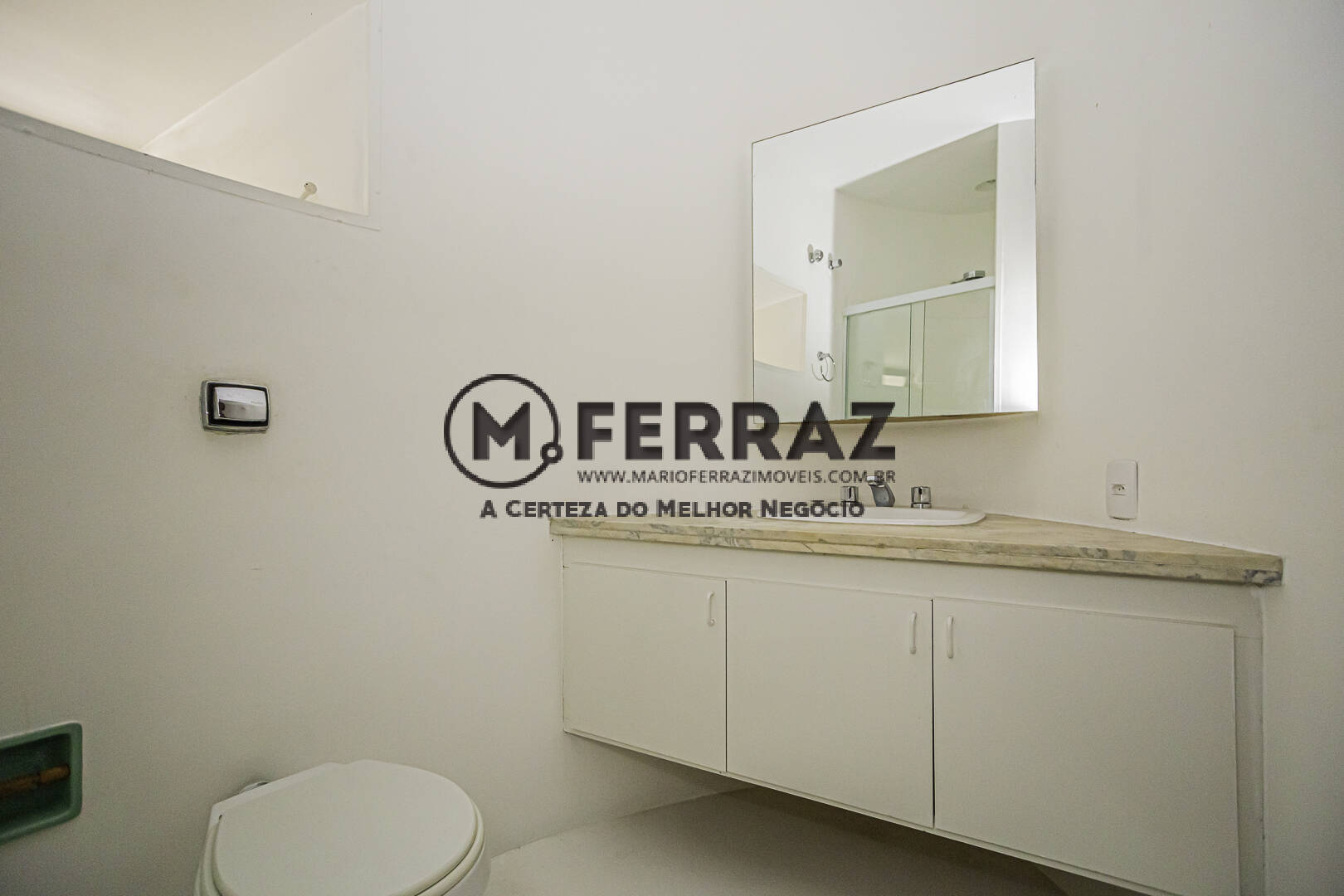 Apartamento para alugar com 3 quartos, 194m² - Foto 19