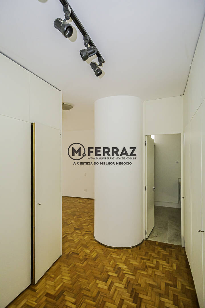 Apartamento para alugar com 3 quartos, 194m² - Foto 23