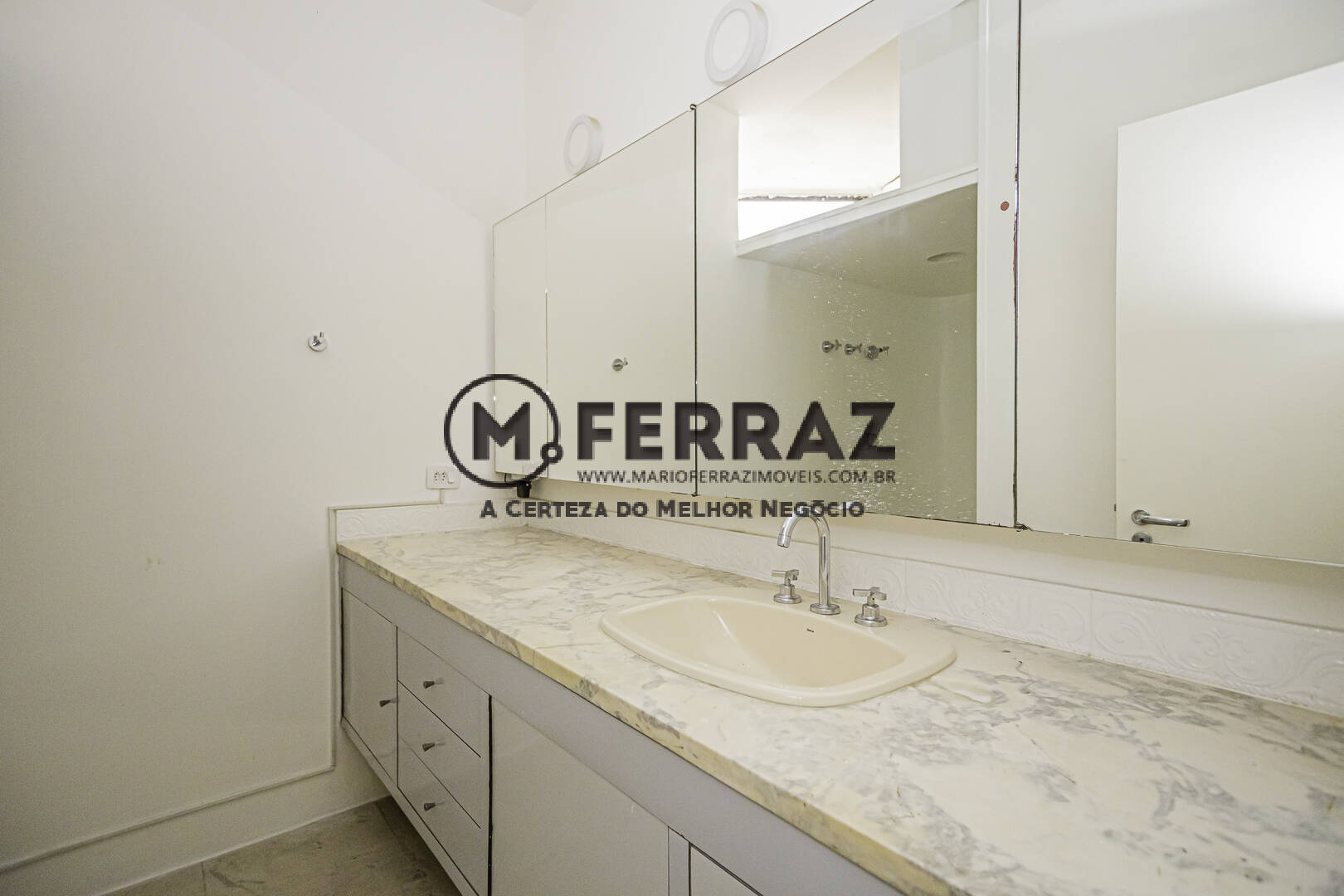 Apartamento para alugar com 3 quartos, 194m² - Foto 27