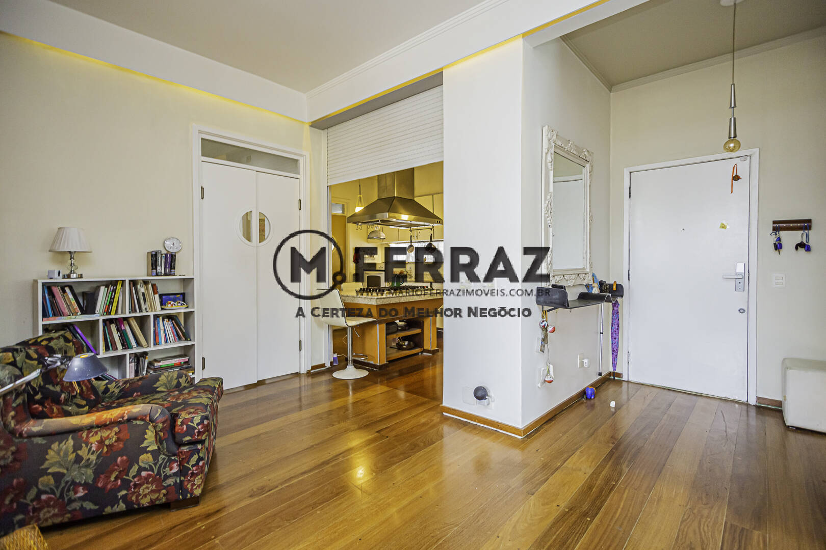 Apartamento à venda e aluguel com 3 quartos, 158m² - Foto 8