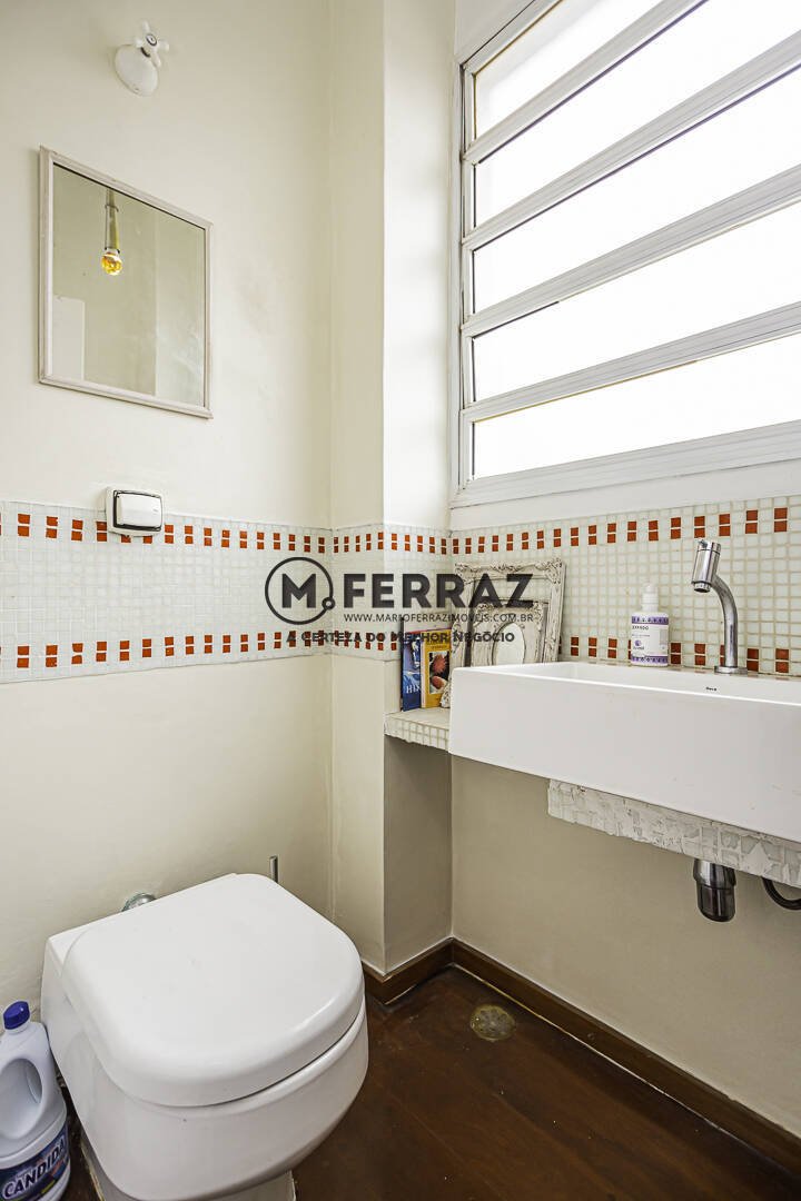 Apartamento à venda e aluguel com 3 quartos, 158m² - Foto 10