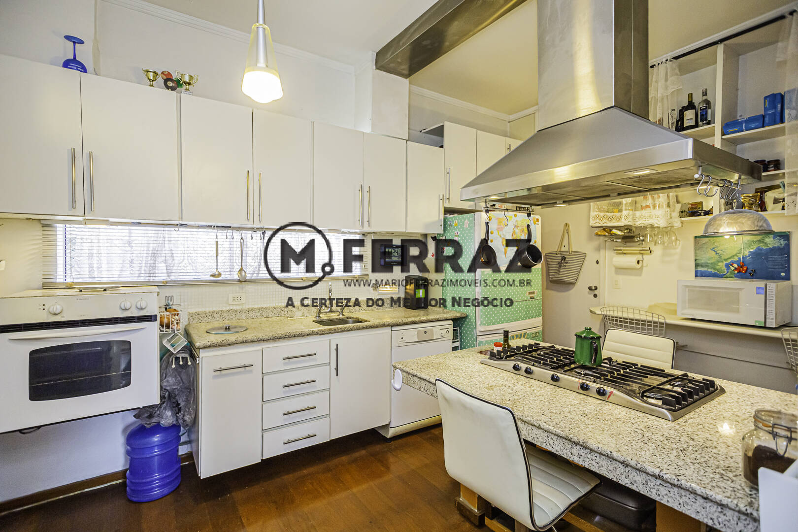 Apartamento à venda e aluguel com 3 quartos, 158m² - Foto 18