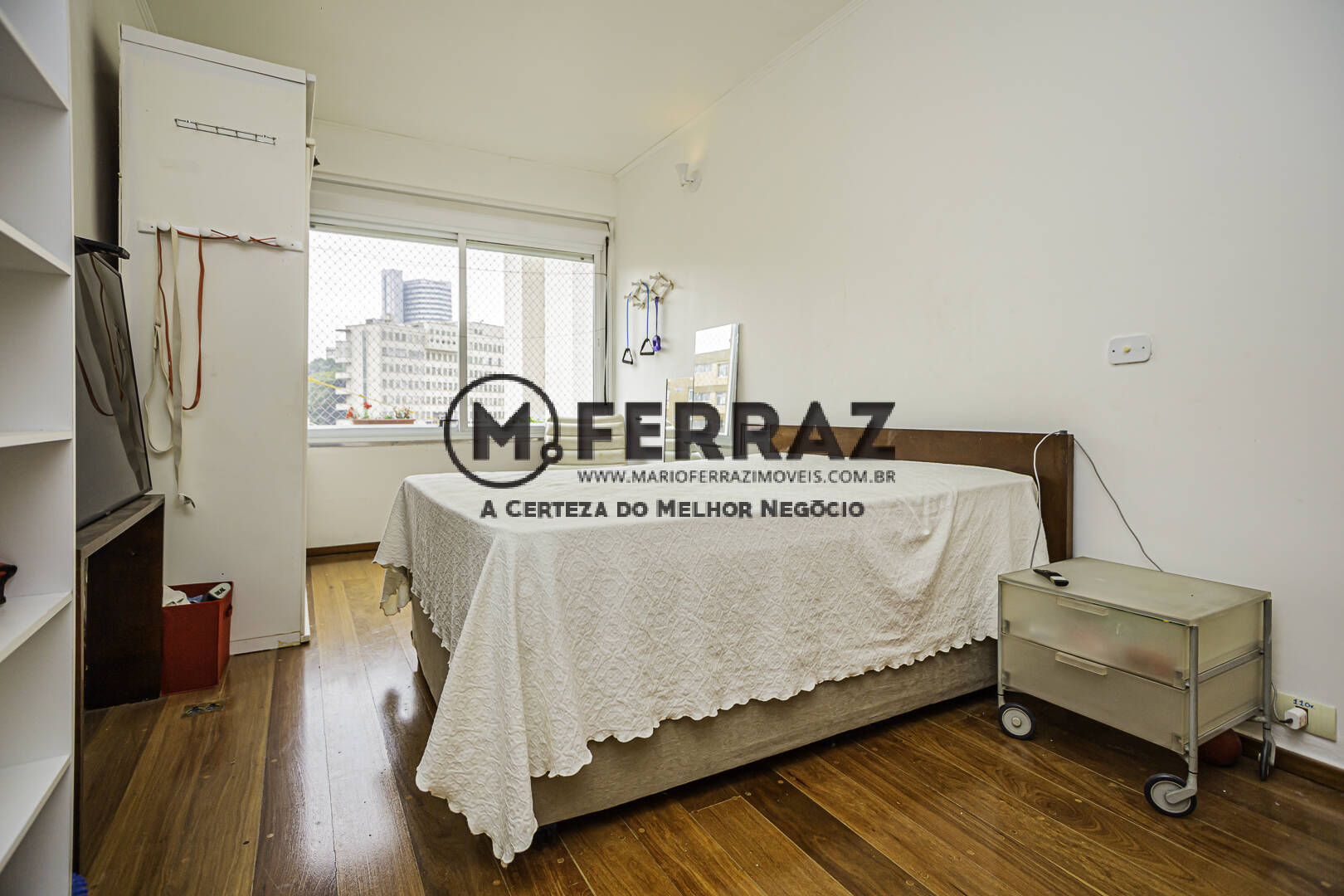 Apartamento à venda e aluguel com 3 quartos, 158m² - Foto 20