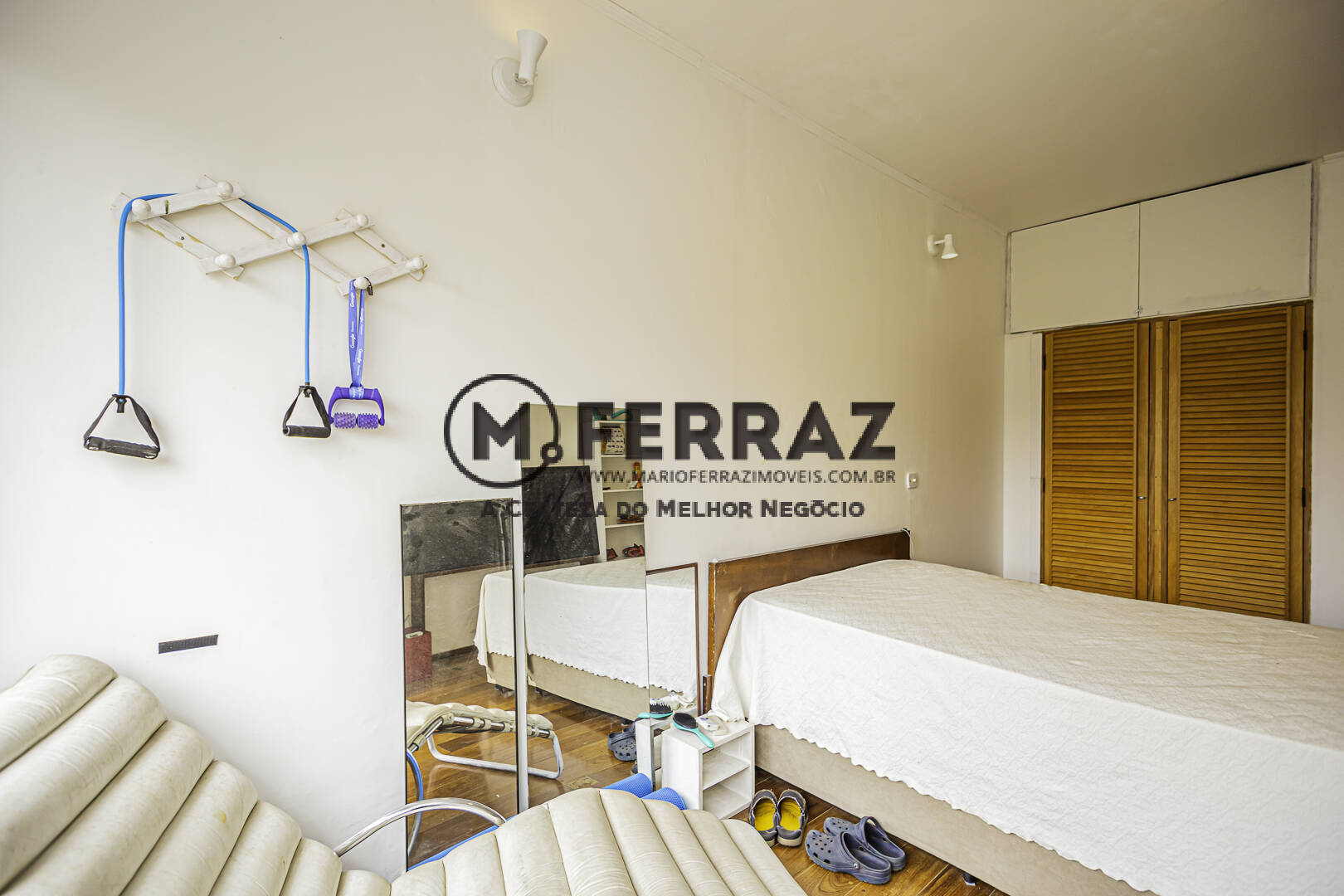 Apartamento à venda e aluguel com 3 quartos, 158m² - Foto 22