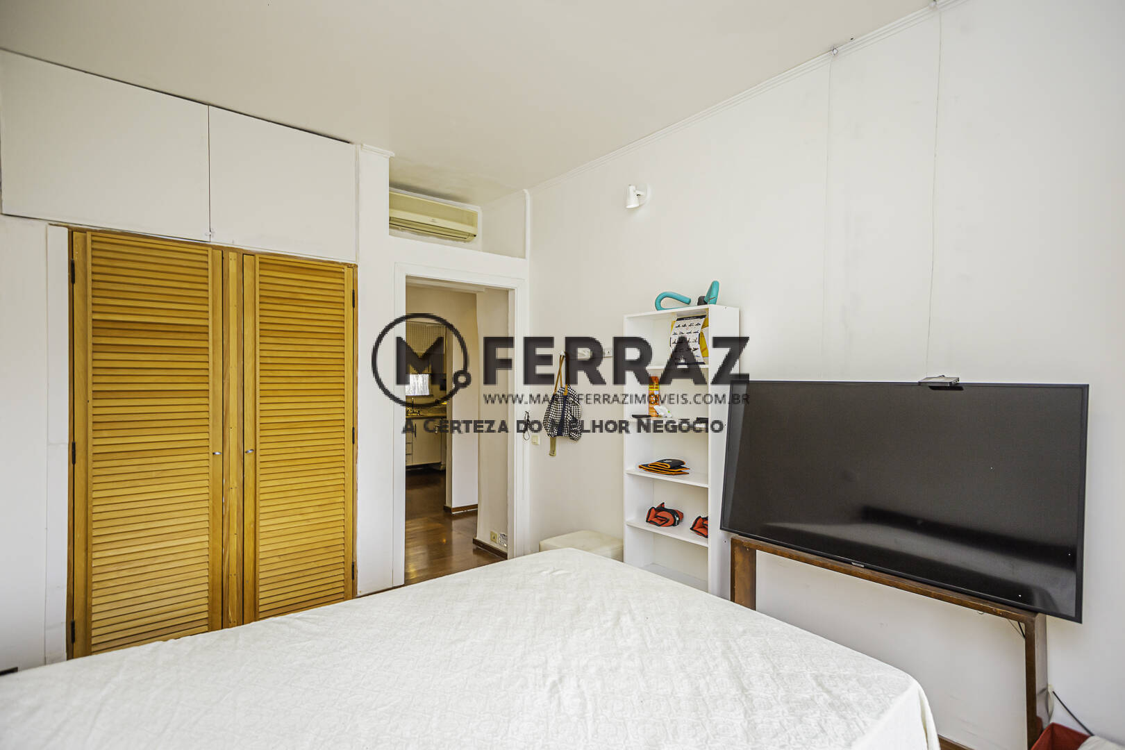 Apartamento à venda e aluguel com 3 quartos, 158m² - Foto 23