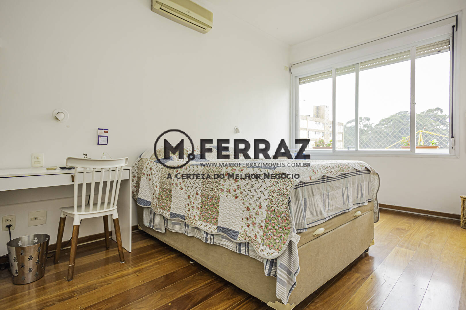 Apartamento à venda e aluguel com 3 quartos, 158m² - Foto 24