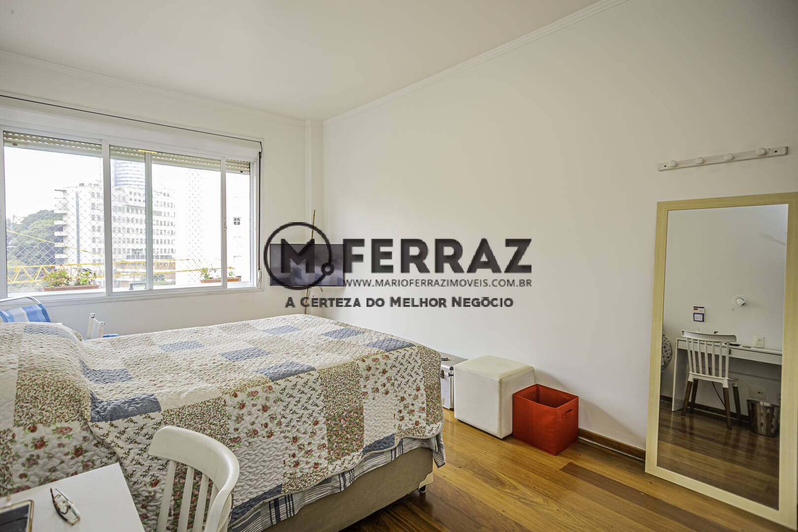 Apartamento à venda e aluguel com 3 quartos, 158m² - Foto 25