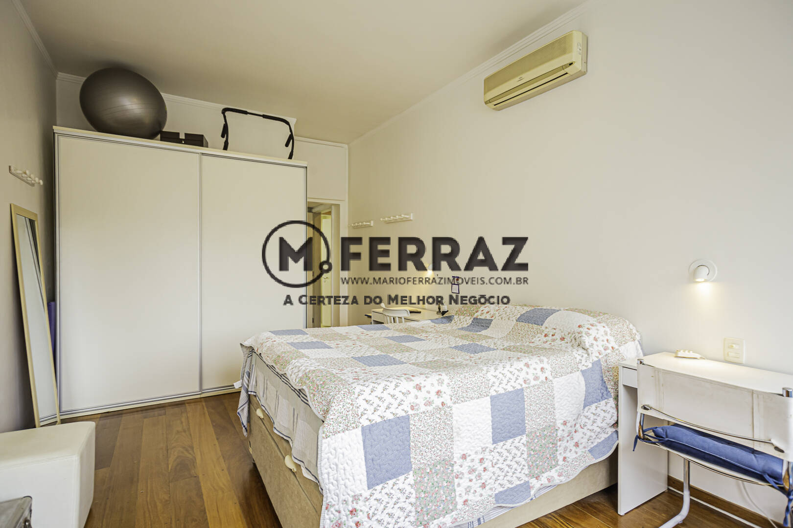 Apartamento à venda e aluguel com 3 quartos, 158m² - Foto 26