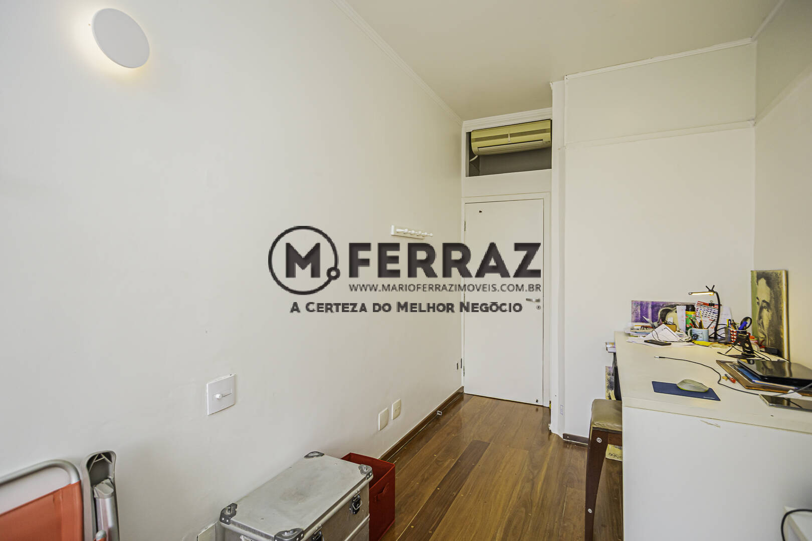 Apartamento à venda e aluguel com 3 quartos, 158m² - Foto 34