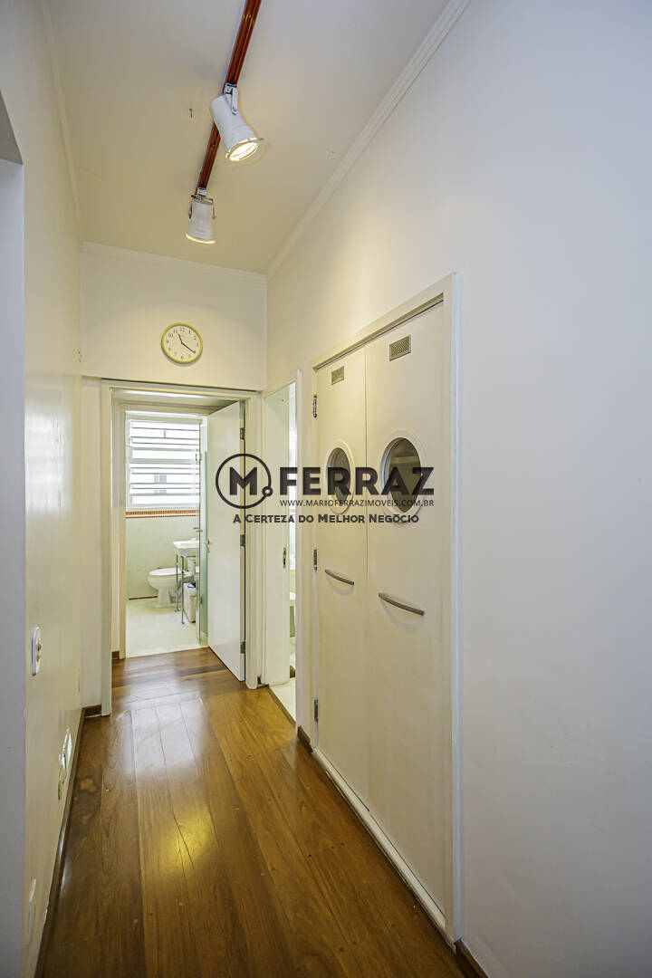 Apartamento à venda e aluguel com 3 quartos, 158m² - Foto 35