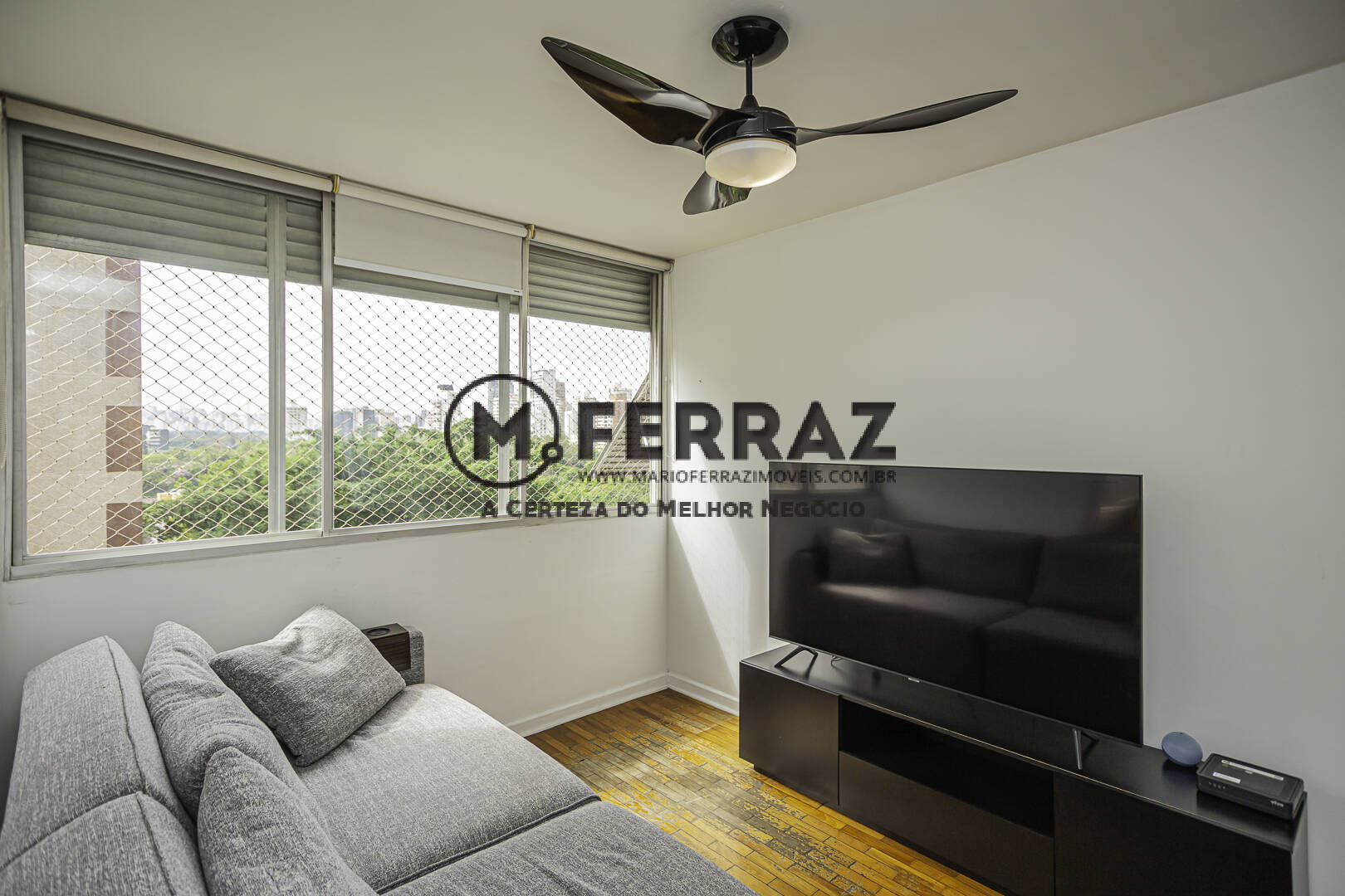 Apartamento à venda e aluguel com 2 quartos, 100m² - Foto 3