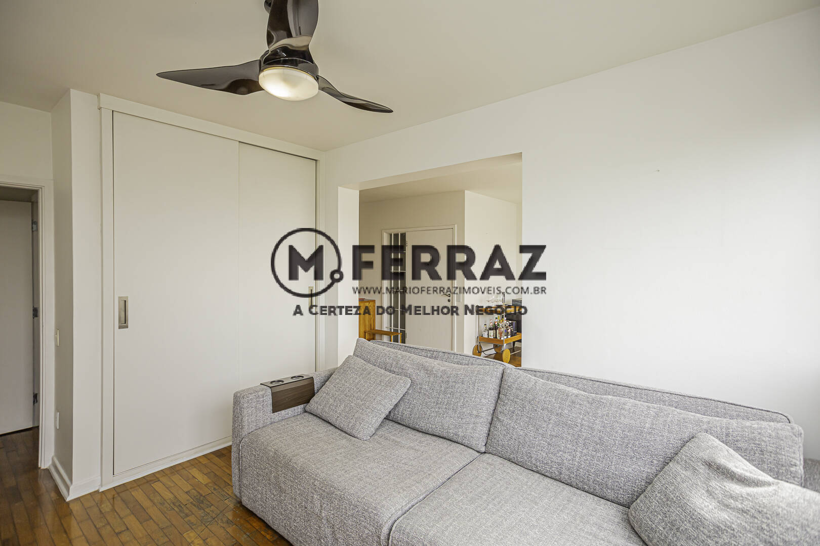 Apartamento à venda e aluguel com 2 quartos, 100m² - Foto 5