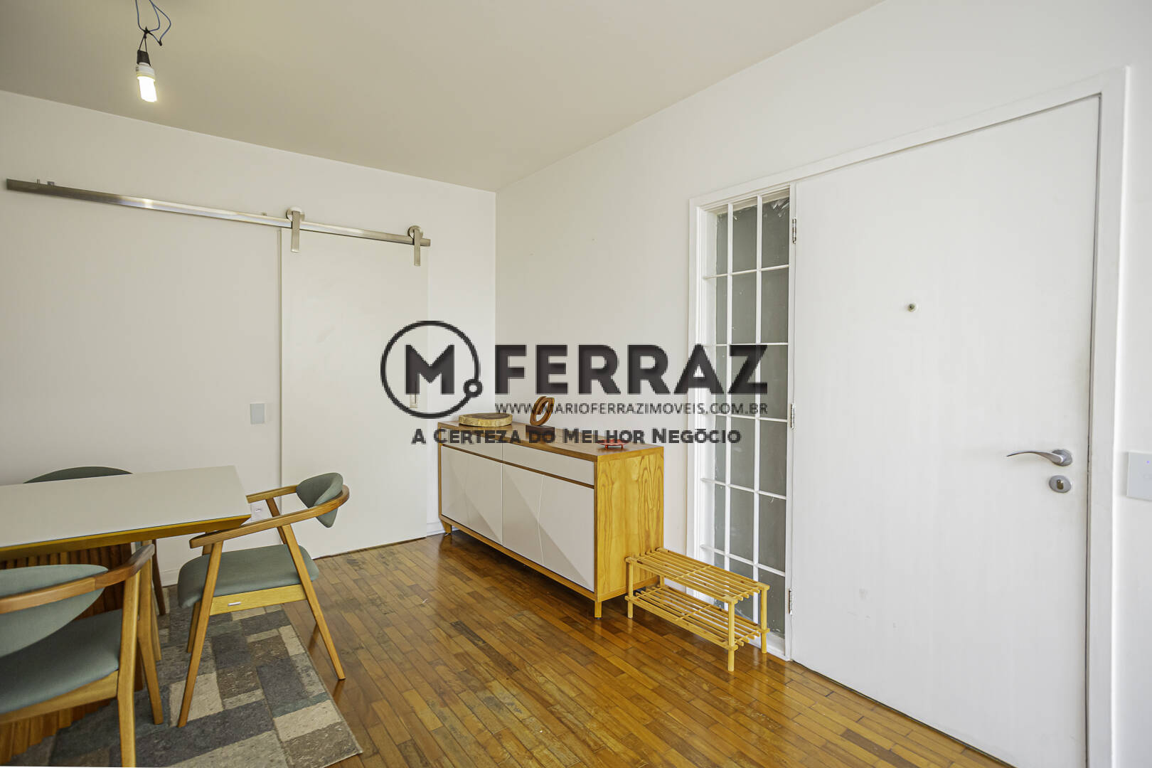 Apartamento à venda e aluguel com 2 quartos, 100m² - Foto 6