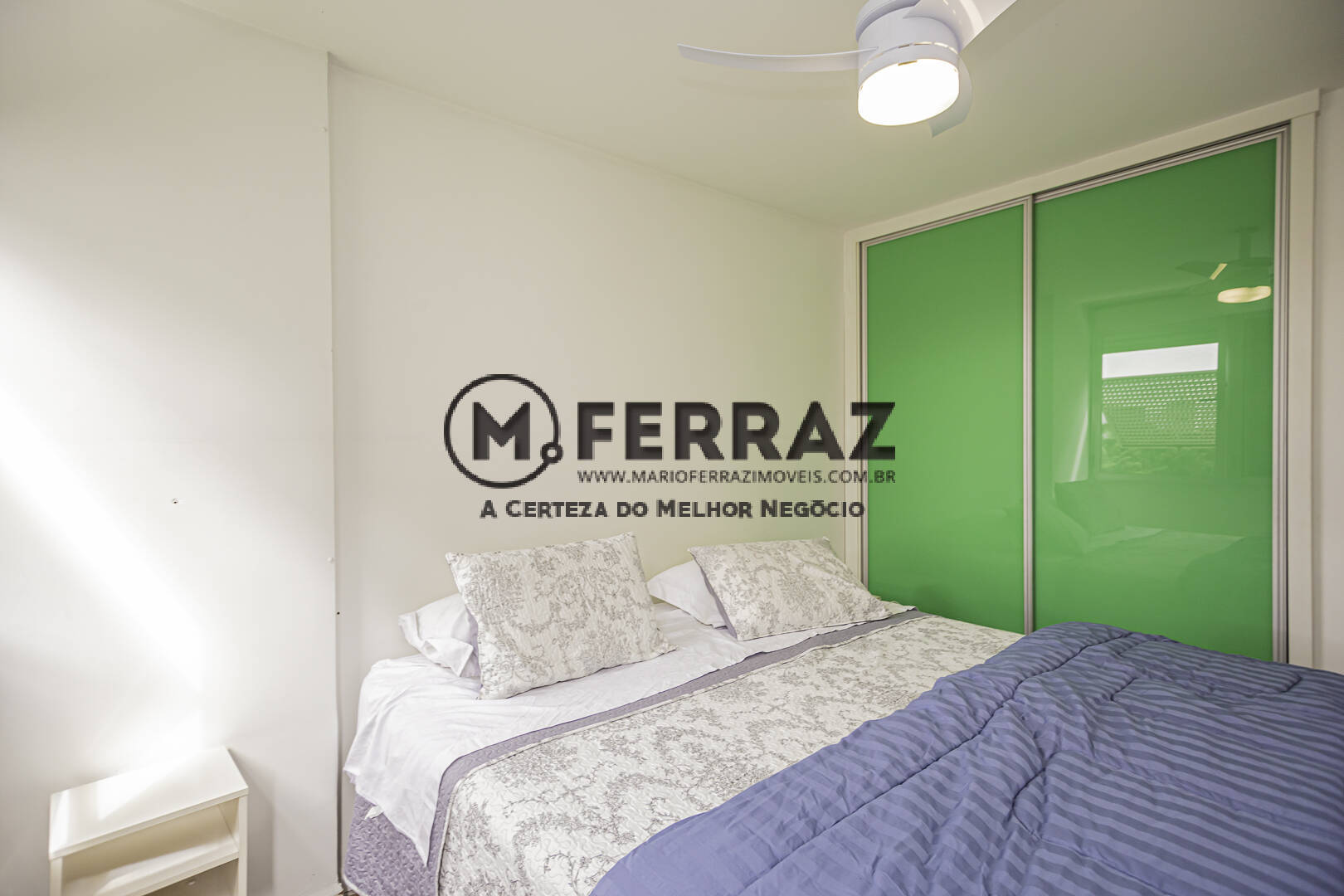 Apartamento à venda e aluguel com 2 quartos, 100m² - Foto 11