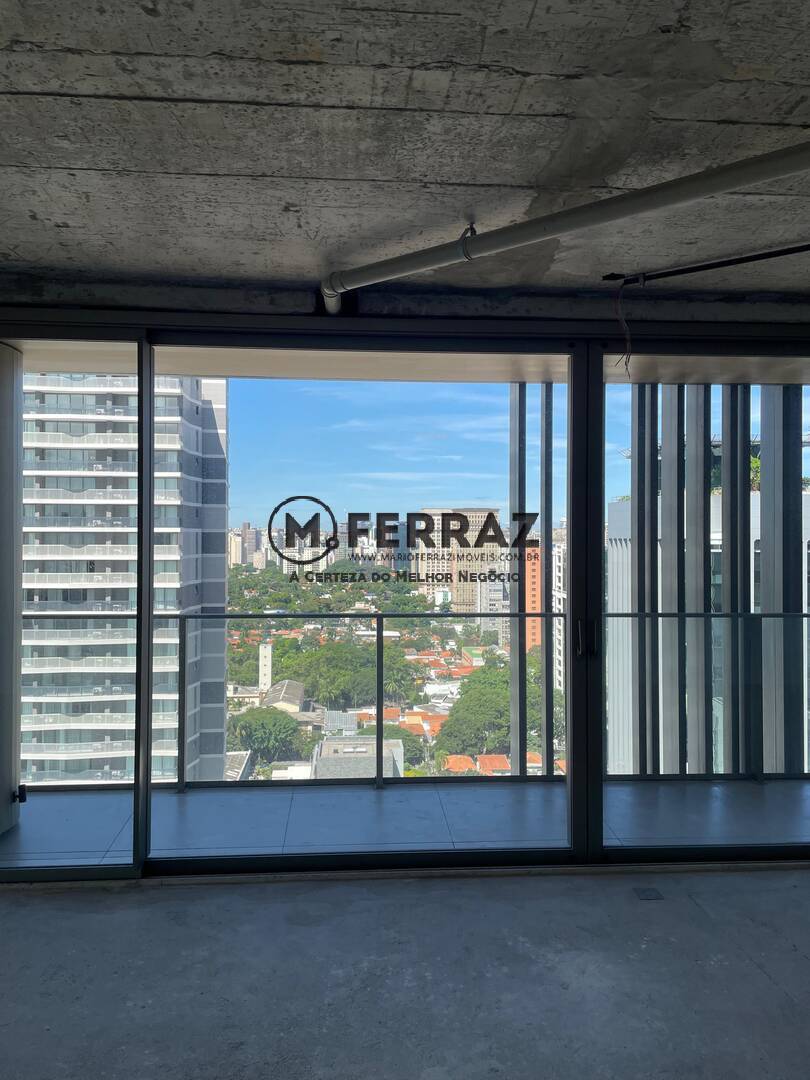 Apartamento à venda com 3 quartos, 232m² - Foto 8