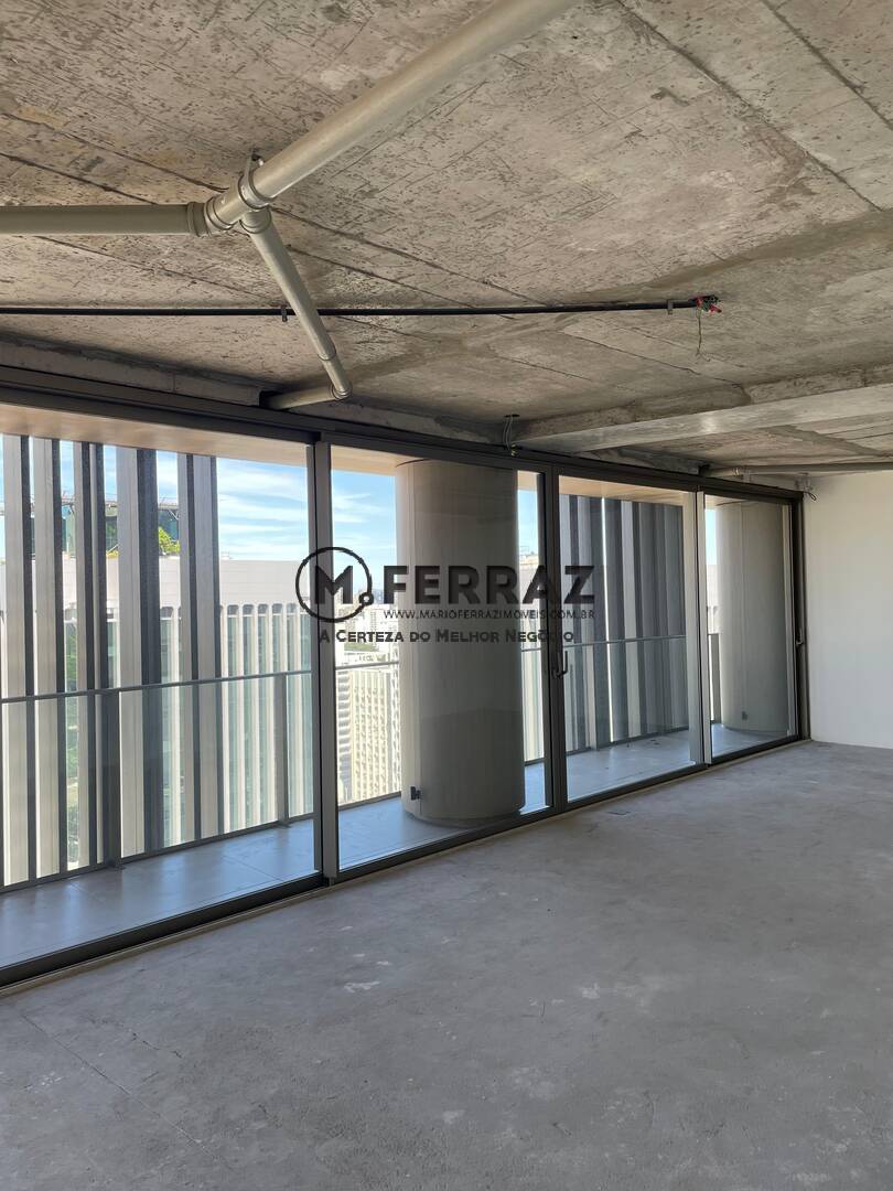 Apartamento à venda com 3 quartos, 232m² - Foto 5