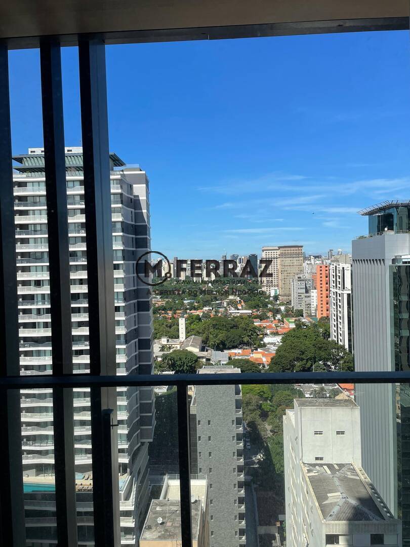 Apartamento à venda com 3 quartos, 232m² - Foto 14