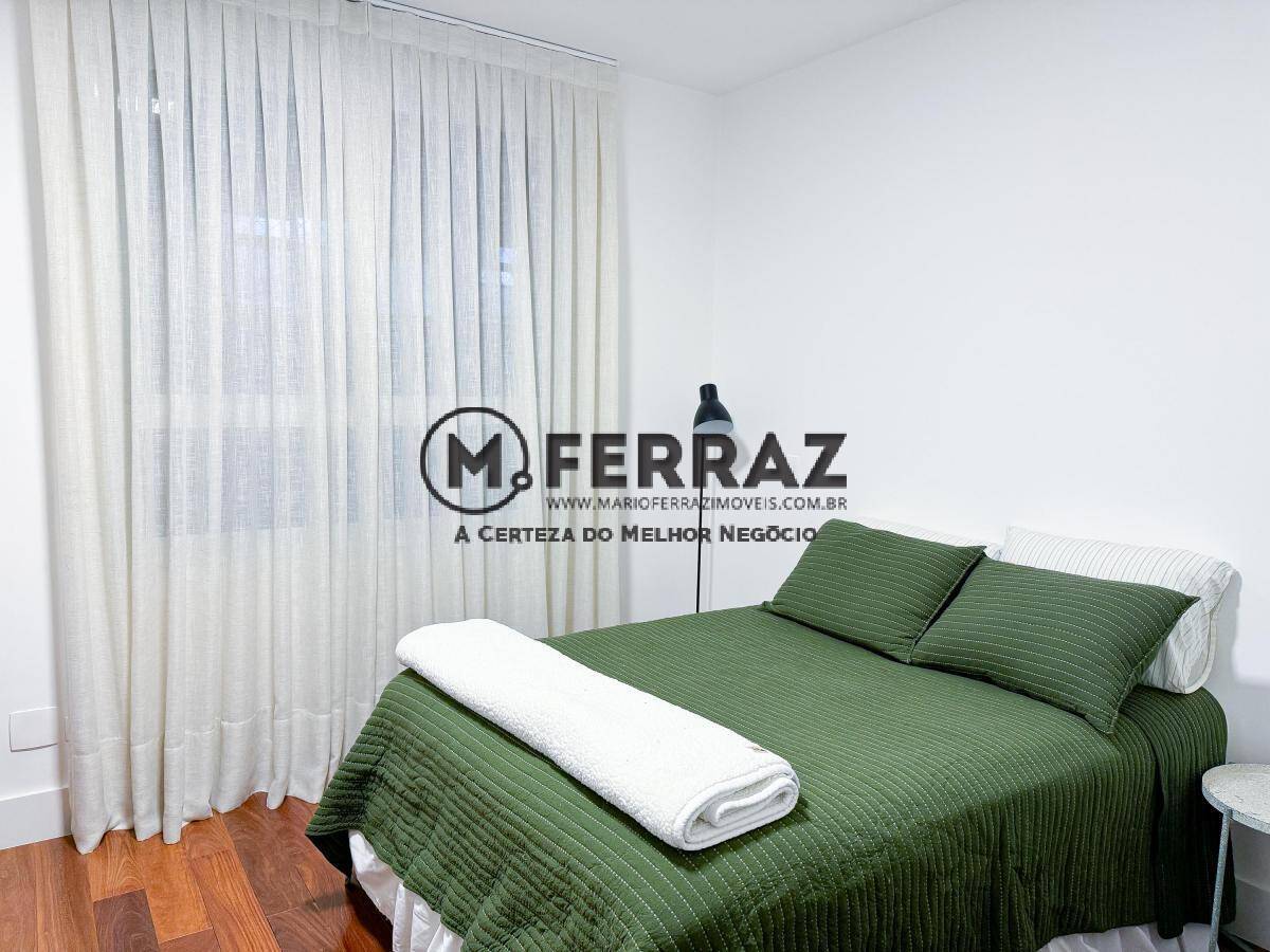 Apartamento à venda com 4 quartos, 154m² - Foto 10