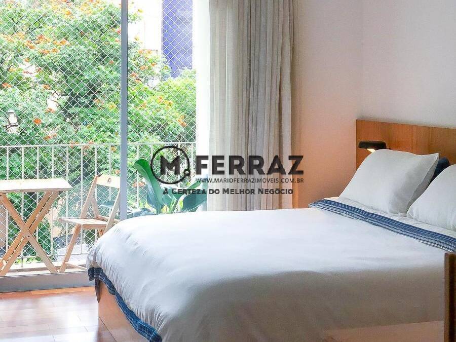 Apartamento à venda com 4 quartos, 154m² - Foto 11