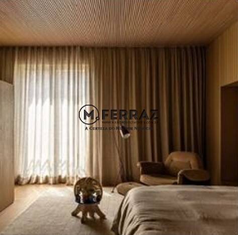 Apartamento à venda com 4 quartos, 343m² - Foto 12