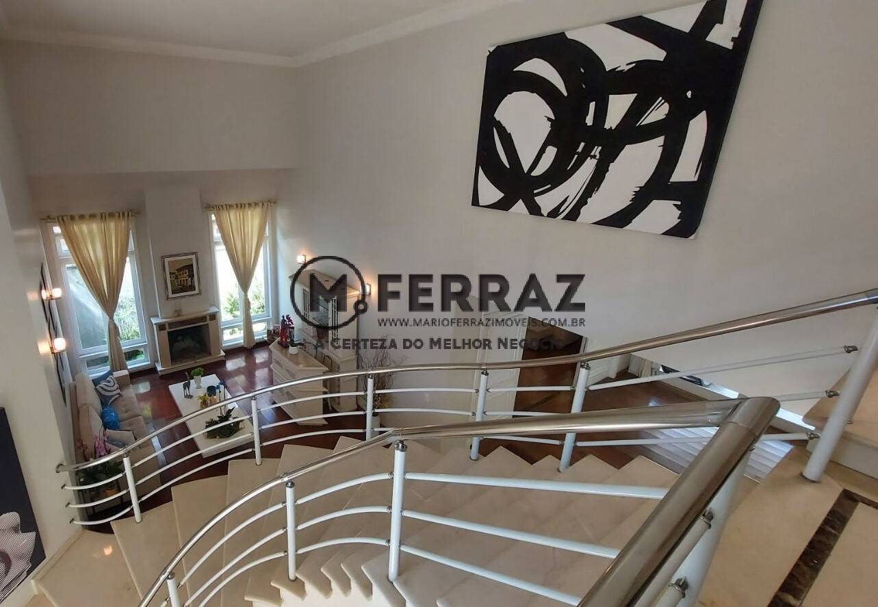 Casa à venda com 5 quartos, 731m² - Foto 6