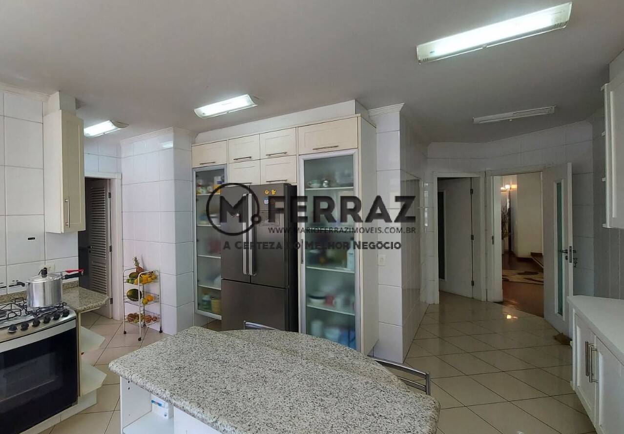 Casa à venda com 5 quartos, 731m² - Foto 24