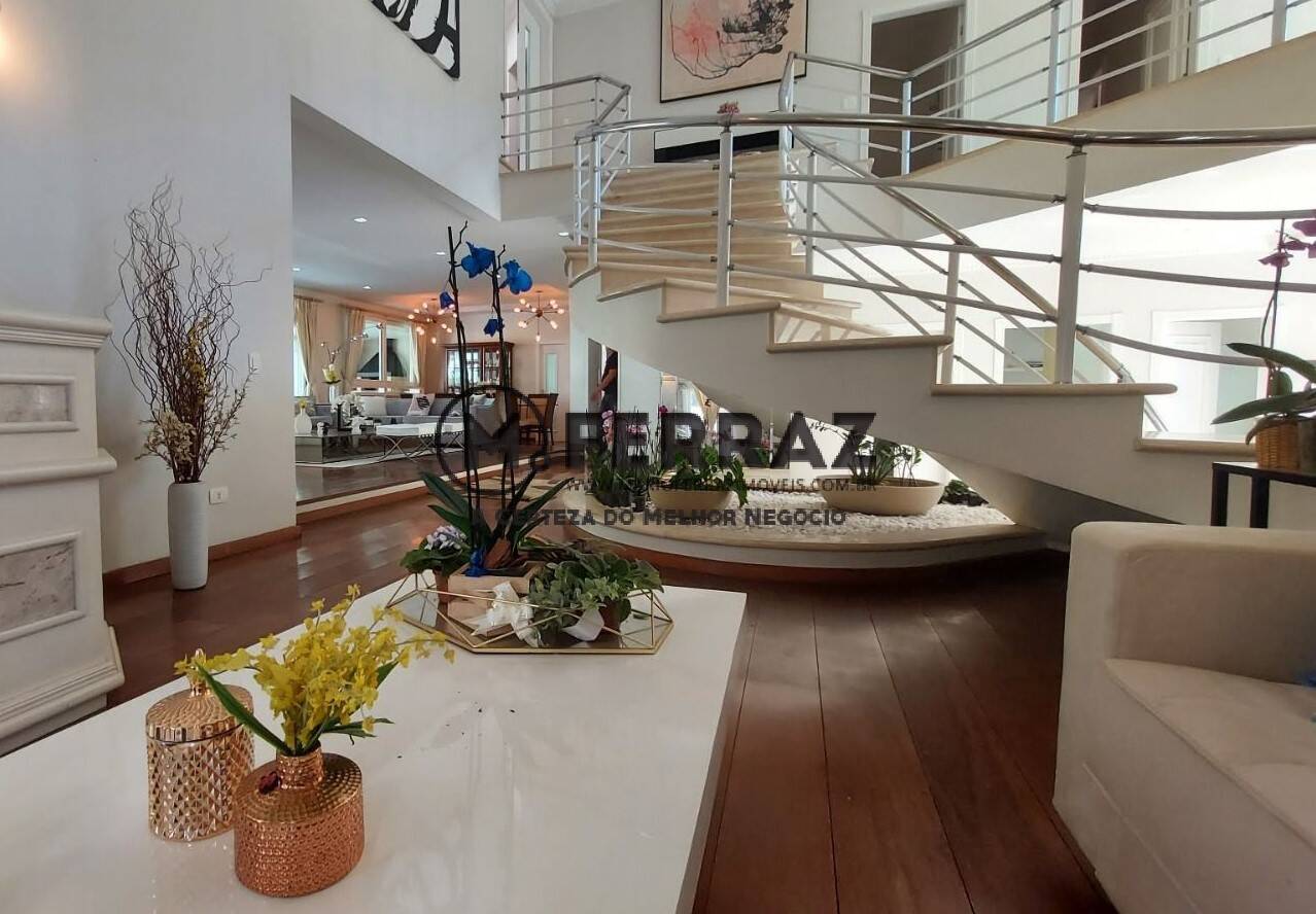 Casa à venda com 5 quartos, 731m² - Foto 5