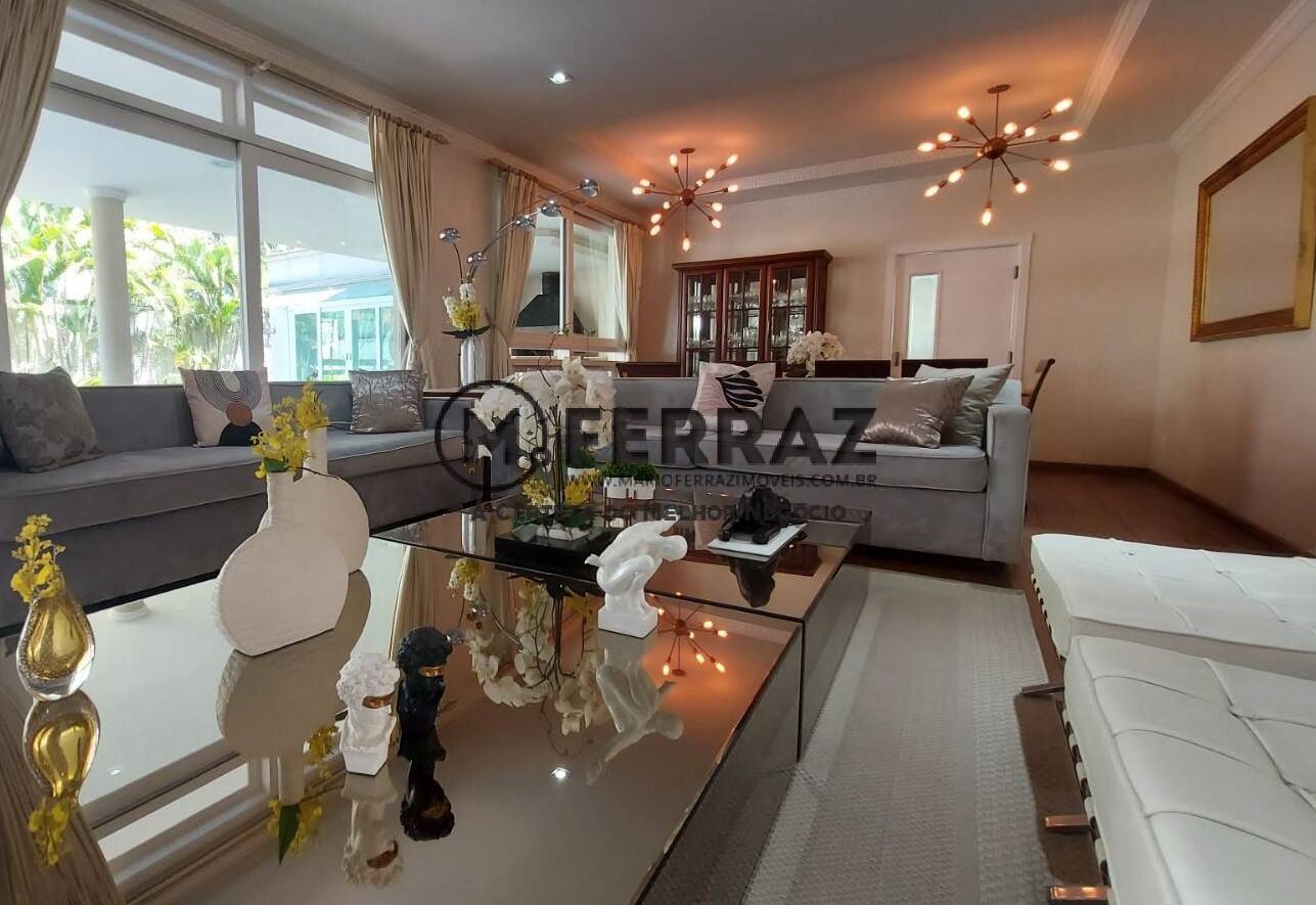 Casa à venda com 5 quartos, 731m² - Foto 17