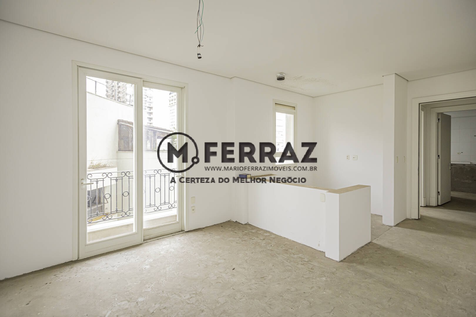 Apartamento à venda com 4 quartos, 850m² - Foto 2