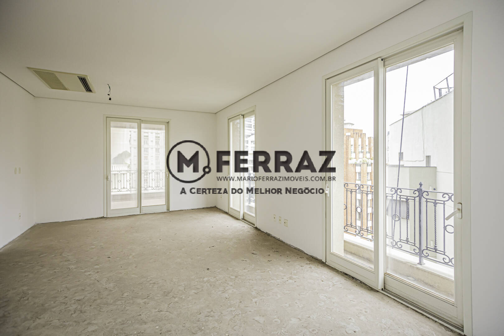 Apartamento à venda com 4 quartos, 850m² - Foto 3