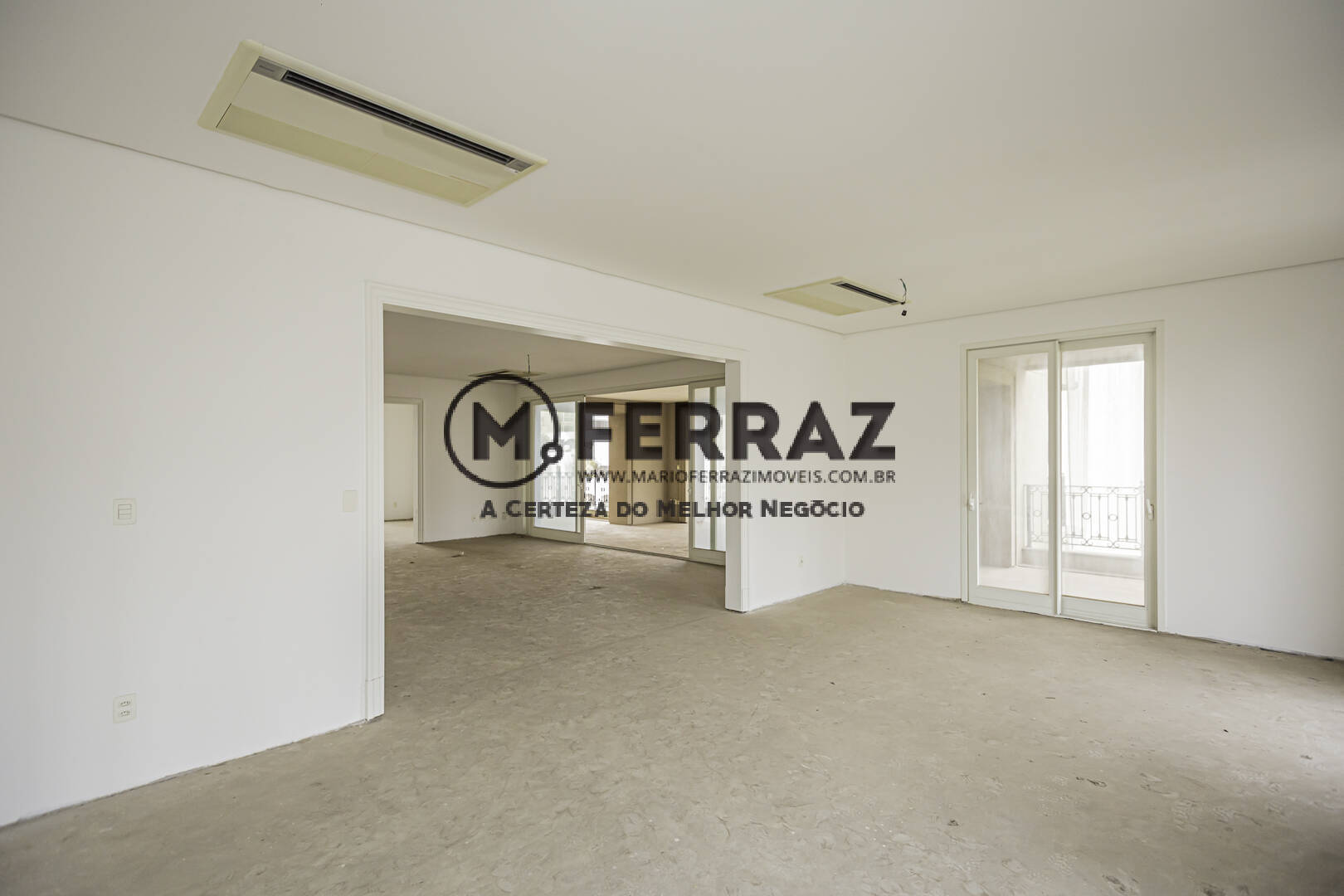 Apartamento à venda com 4 quartos, 850m² - Foto 4