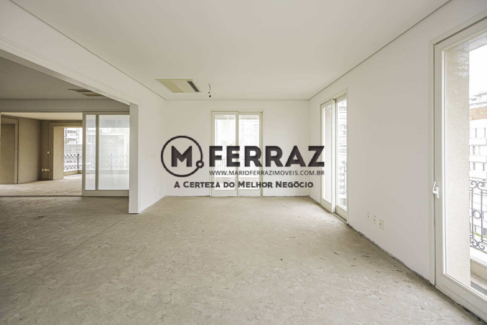 Apartamento à venda com 4 quartos, 850m² - Foto 5