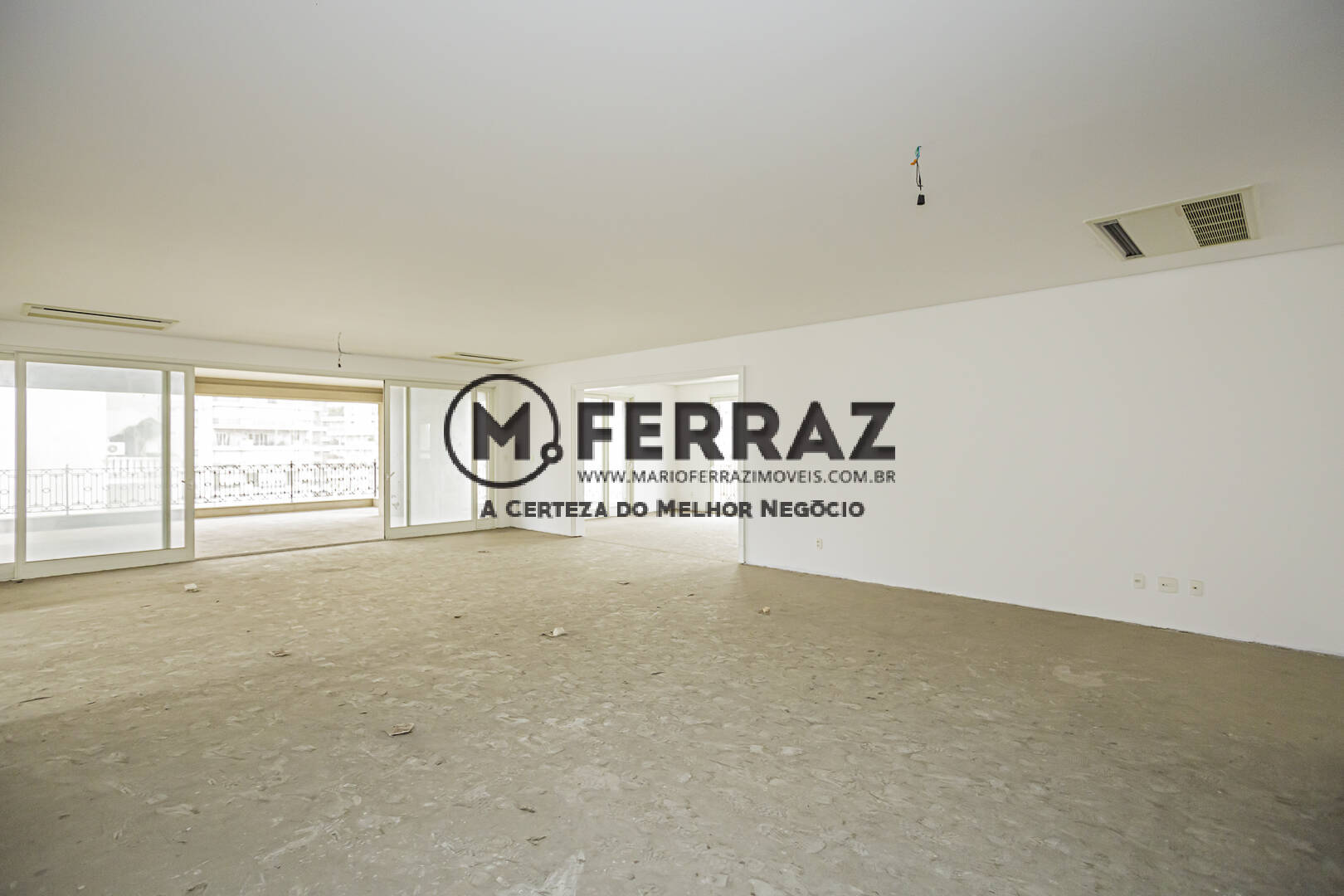 Apartamento à venda com 4 quartos, 850m² - Foto 7