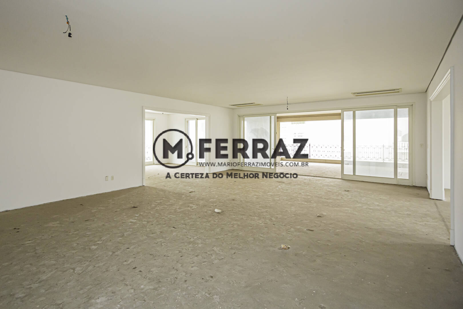 Apartamento à venda com 4 quartos, 850m² - Foto 8