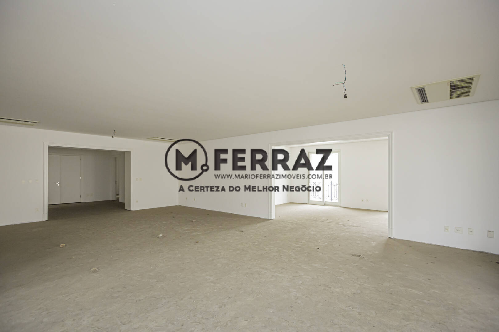 Apartamento à venda com 4 quartos, 850m² - Foto 9