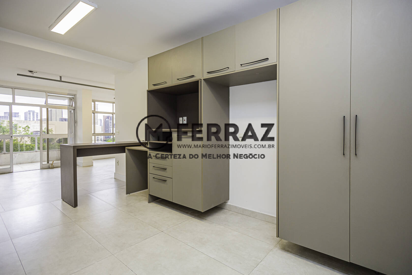 Apartamento para alugar com 3 quartos, 236m² - Foto 15