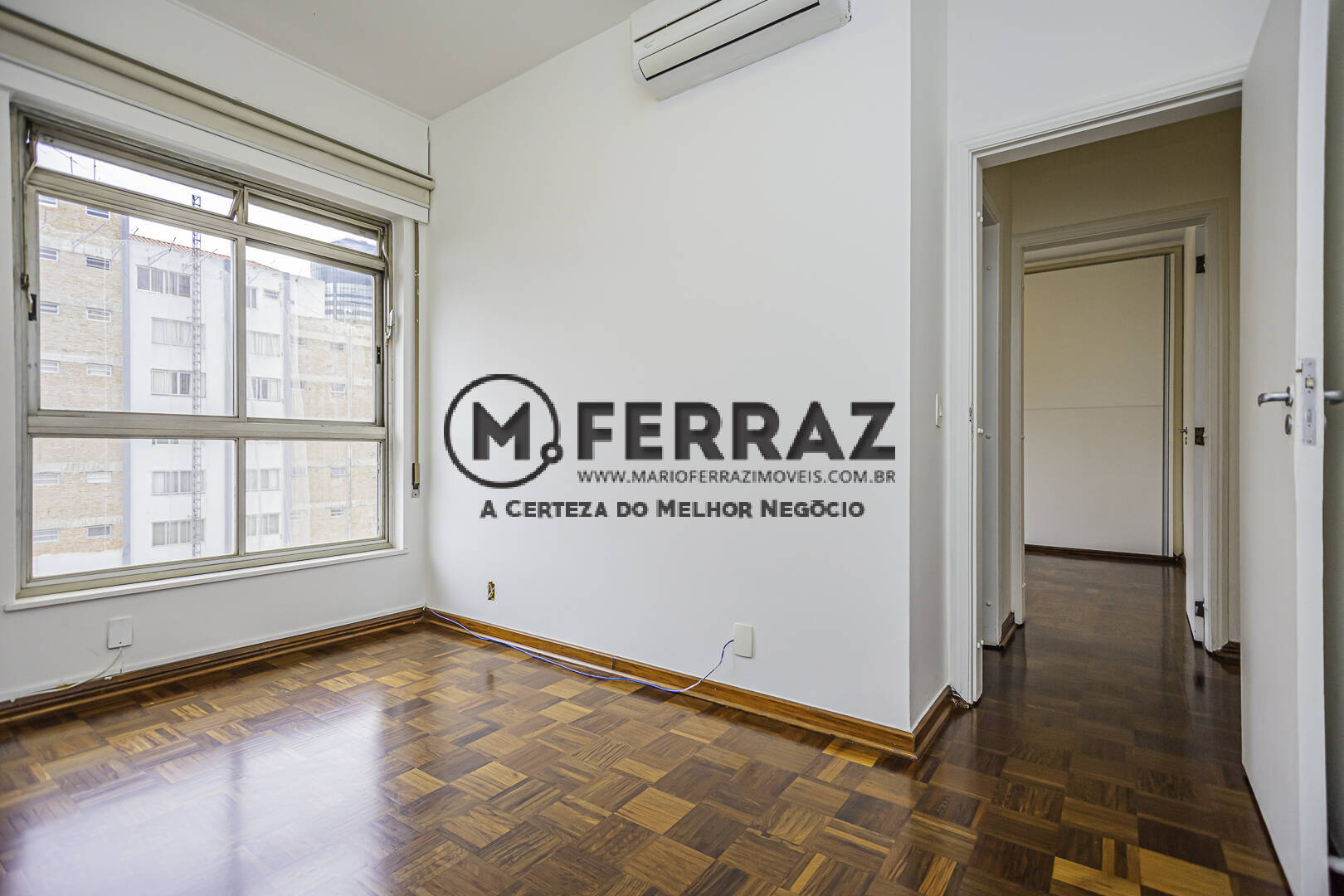 Apartamento para alugar com 3 quartos, 236m² - Foto 21