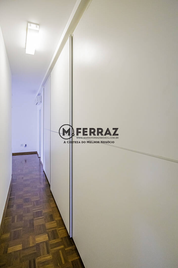 Apartamento para alugar com 3 quartos, 236m² - Foto 29