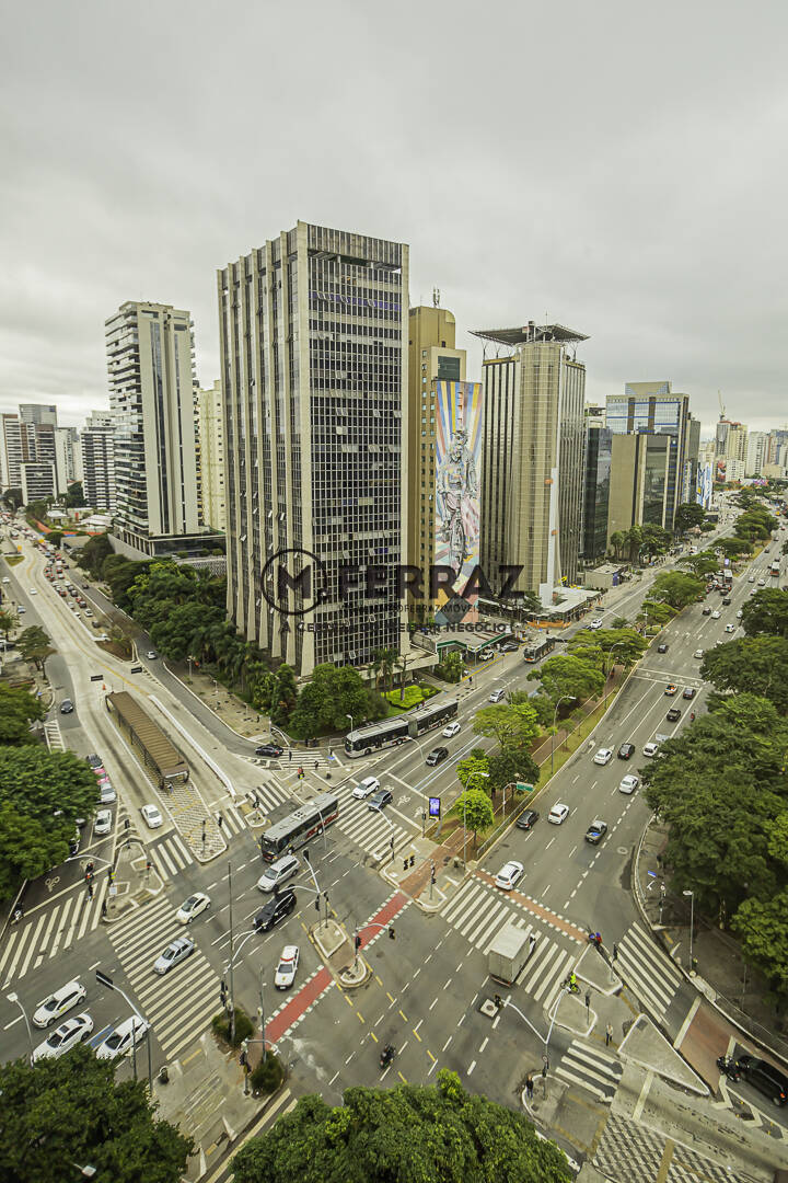 Conjunto Comercial-Sala para alugar, 201m² - Foto 14