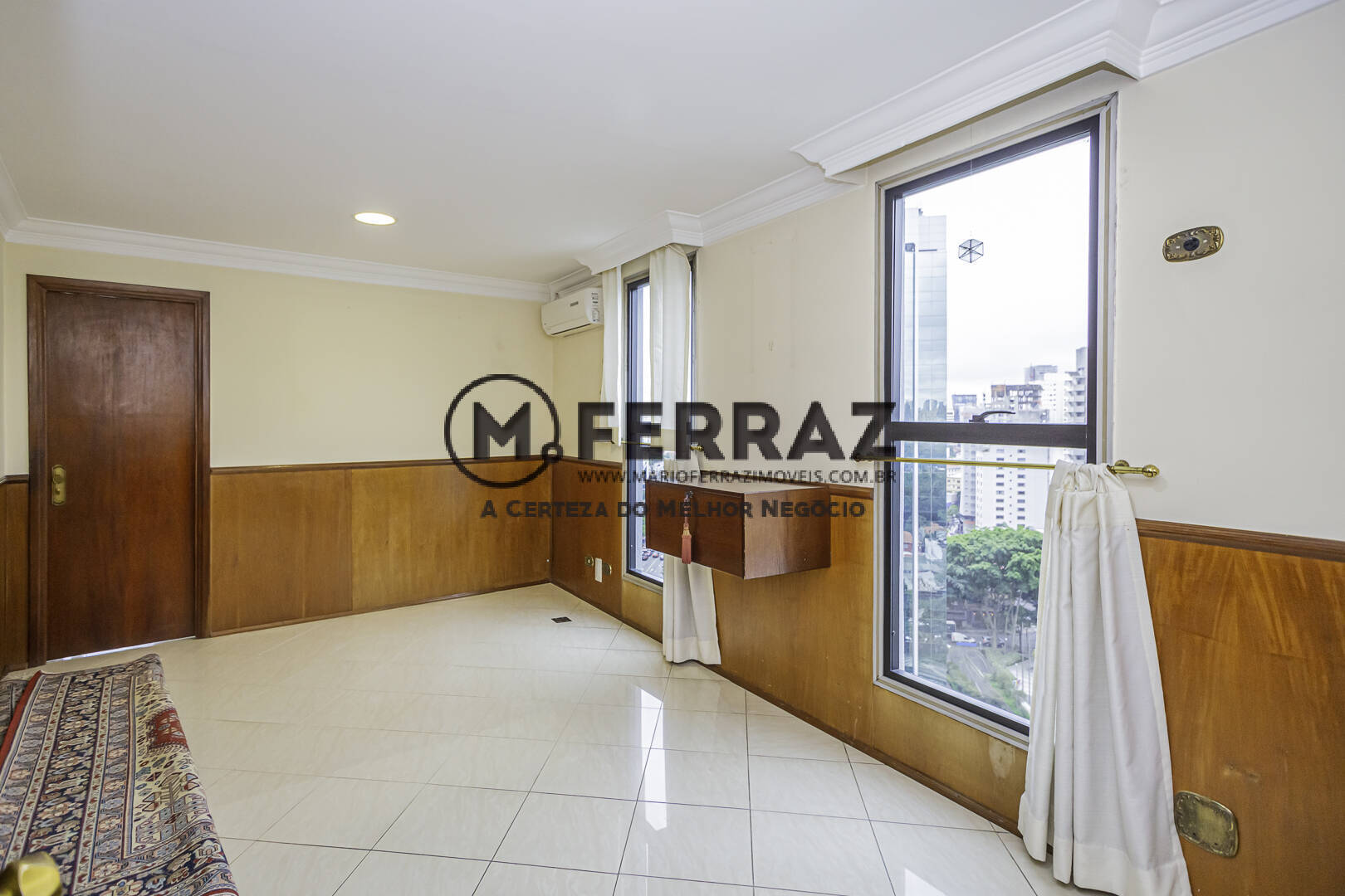 Conjunto Comercial-Sala para alugar, 70m² - Foto 2