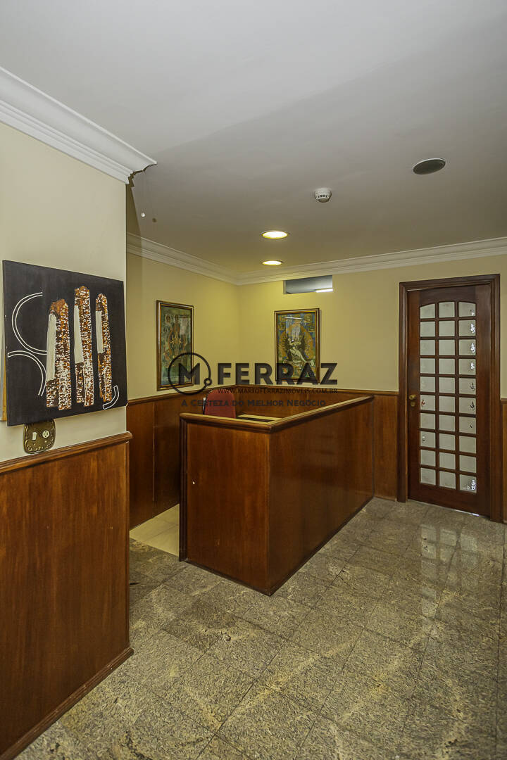 Conjunto Comercial-Sala para alugar, 70m² - Foto 7