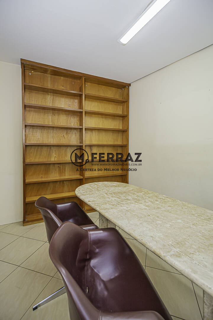 Conjunto Comercial-Sala para alugar, 70m² - Foto 20