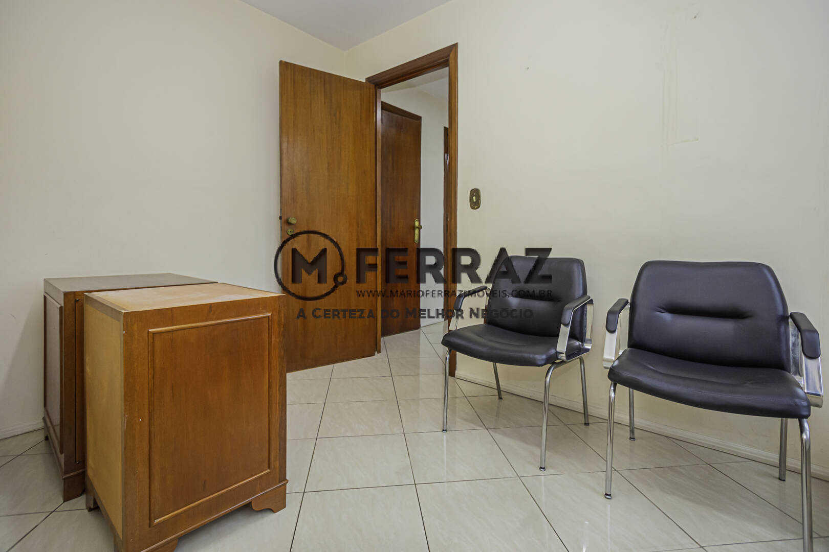 Conjunto Comercial-Sala para alugar, 70m² - Foto 21