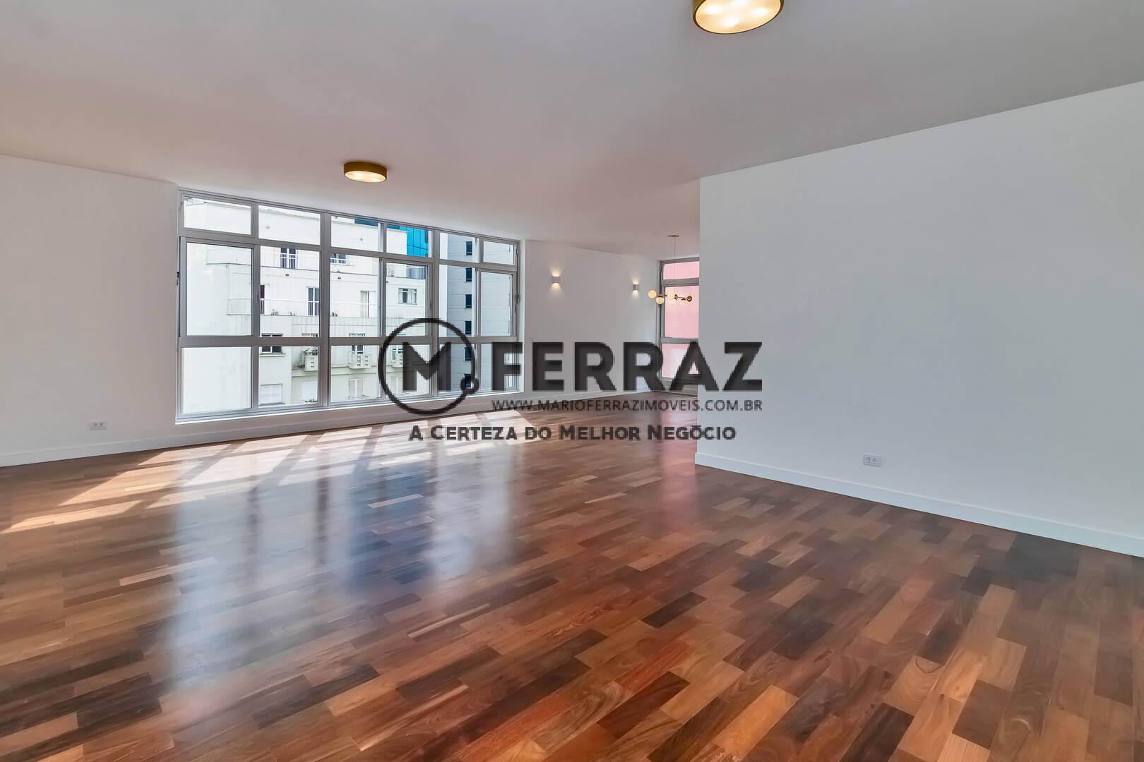 Apartamento à venda com 3 quartos, 267m² - Foto 5