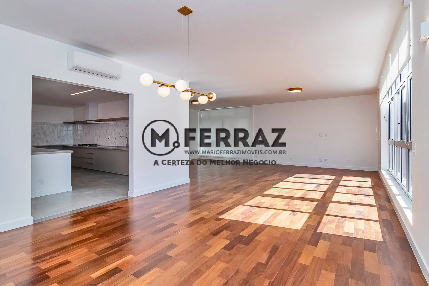 Apartamento à venda com 3 quartos, 267m² - Foto 9